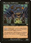 Image for Phyrexian Infiltrator (116) (INV) - Magic: The Gathering