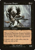 Image for Phyrexian Reaper (117) (INV) - Magic: The Gathering