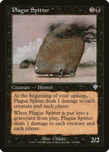 Image for Plague Spitter (119) (INV) - Magic: The Gathering