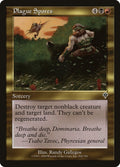Image for Plague Spores (260) (INV) - Magic: The Gathering