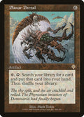 Image for Planar Portal (308) (INV) - Magic: The Gathering