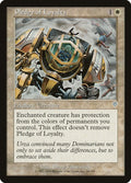 Image for Pledge of Loyalty (24) (INV) - Magic: The Gathering