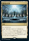 Hall of Oracles