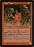 Image for Rage Weaver (159) (INV) - Magic: The Gathering