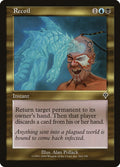 Image for Recoil (264) (INV) - Magic: The Gathering