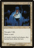 Image for Reviving Dose (31) (INV) - Magic: The Gathering