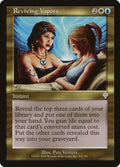 Image for Reviving Vapors (265) (INV) - Magic: The Gathering