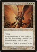 Image for Reya Dawnbringer (33) (INV) - Magic: The Gathering