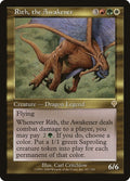 Image for Rith, the Awakener (267) (INV) - Magic: The Gathering