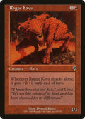 Image for Rogue Kavu (160) (INV) - Magic: The Gathering