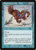 Image for Sapphire Leech (71) (INV) - Magic: The Gathering