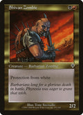 Image for Shivan Zombie (271) (INV) - Magic: The Gathering