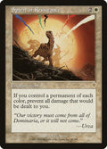 Image for Spirit of Resistance (38) (INV) - Magic: The Gathering