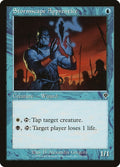 Image for Stormscape Apprentice (75) (INV) - Magic: The Gathering