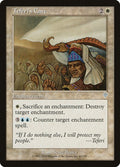 Image for Teferi's Care (43) (INV) - Magic: The Gathering