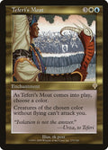 Image for Teferi's Moat (279) (INV) - Magic: The Gathering
