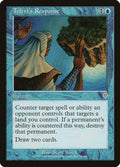 Image for Teferi's Response (78) (INV) - Magic: The Gathering