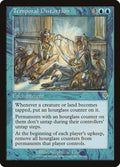 Image for Temporal Distortion (79) (INV) - Magic: The Gathering