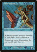 Image for Tidal Visionary (80) (INV) - Magic: The Gathering