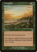 Image for Tranquility (217) (INV) - Magic: The Gathering