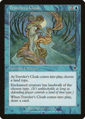 Image for Traveler's Cloak (83) (INV) - Magic: The Gathering