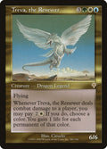 Image for Treva, the Renewer (280) (INV) - Magic: The Gathering