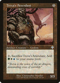 Image for Treva's Attendant (315) (INV) - Magic: The Gathering