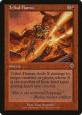Image for Tribal Flames (176) (INV) - Magic: The Gathering
