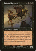 Image for Tsabo's Assassin (128) (INV) - Magic: The Gathering