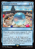 Blitzball Stadium