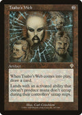 Image for Tsabo's Web (317) (INV) - Magic: The Gathering