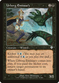 Image for Urborg Emissary (131) (INV) - Magic: The Gathering