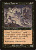 Image for Urborg Phantom (132) (INV) - Magic: The Gathering