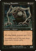 Image for Urborg Shambler (133) (INV) - Magic: The Gathering