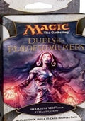 Image for DotP - Eyes of Shadow Liliana Vess Deck - Magic: The Gathering