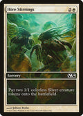 Image for Hive Stirrings (21) (GAME) - Magic: The Gathering