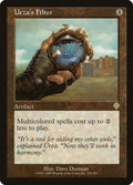 Image for Urza's Filter (318) (INV) - Magic: The Gathering