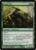 Image for Vengevine (1) (WMCQ) - Magic: The Gathering