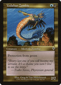 Image for Vodalian Zombie (286) (INV) - Magic: The Gathering