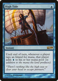 Image for High Tide (IDW Comics 2013) (P13) (MEDIA) - Magic: The Gathering