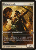 Image for Phalanx Leader (26) (GAME) - Magic: The Gathering