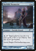 Image for Merfolk Mesmerist (2012) (MEDIA) - Magic: The Gathering