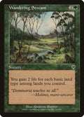 Image for Wandering Stream (224) (INV) - Magic: The Gathering