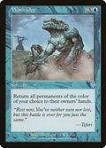 Image for Wash Out (87) (INV) - Magic: The Gathering