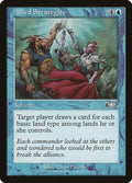 Image for Allied Strategies (20) (PLS) - Magic: The Gathering