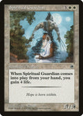 Image for Spiritual Guardian (POR) - Magic: The Gathering