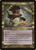 Image for Cavern Harpy (97) (PLS) - Magic: The Gathering