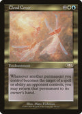 Image for Cloud Cover (98) (PLS) - Magic: The Gathering