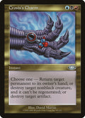 Image for Crosis's Charm (99) (PLS) - Magic: The Gathering