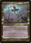 Image for Daring Leap (101) (PLS) - Magic: The Gathering